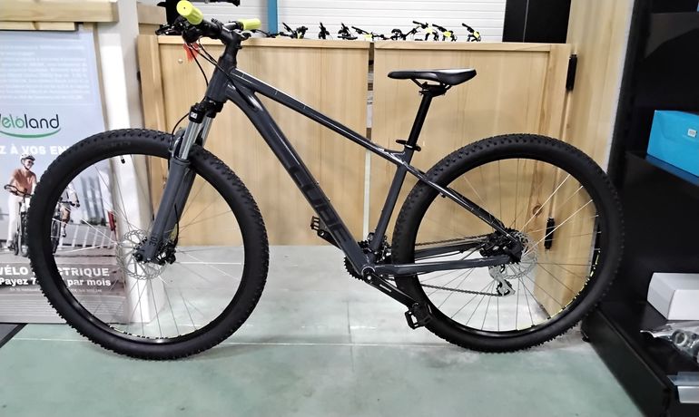 Foxter princeton best sale 2.2 29er price