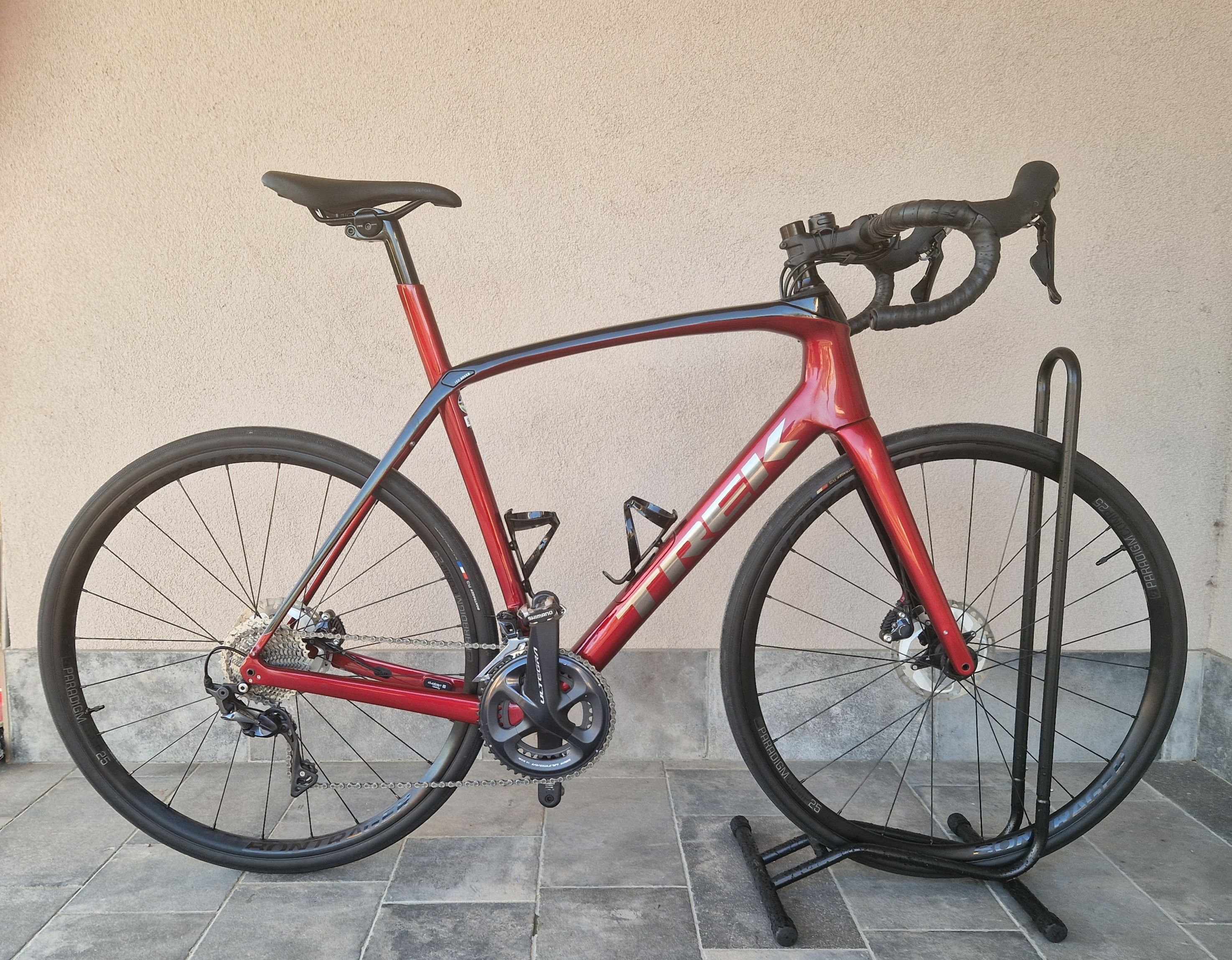 Trek domane sl discount 3