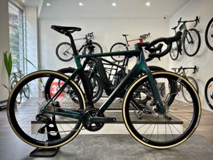 Basso - Diamante SV - Ultegra Di2, 2023