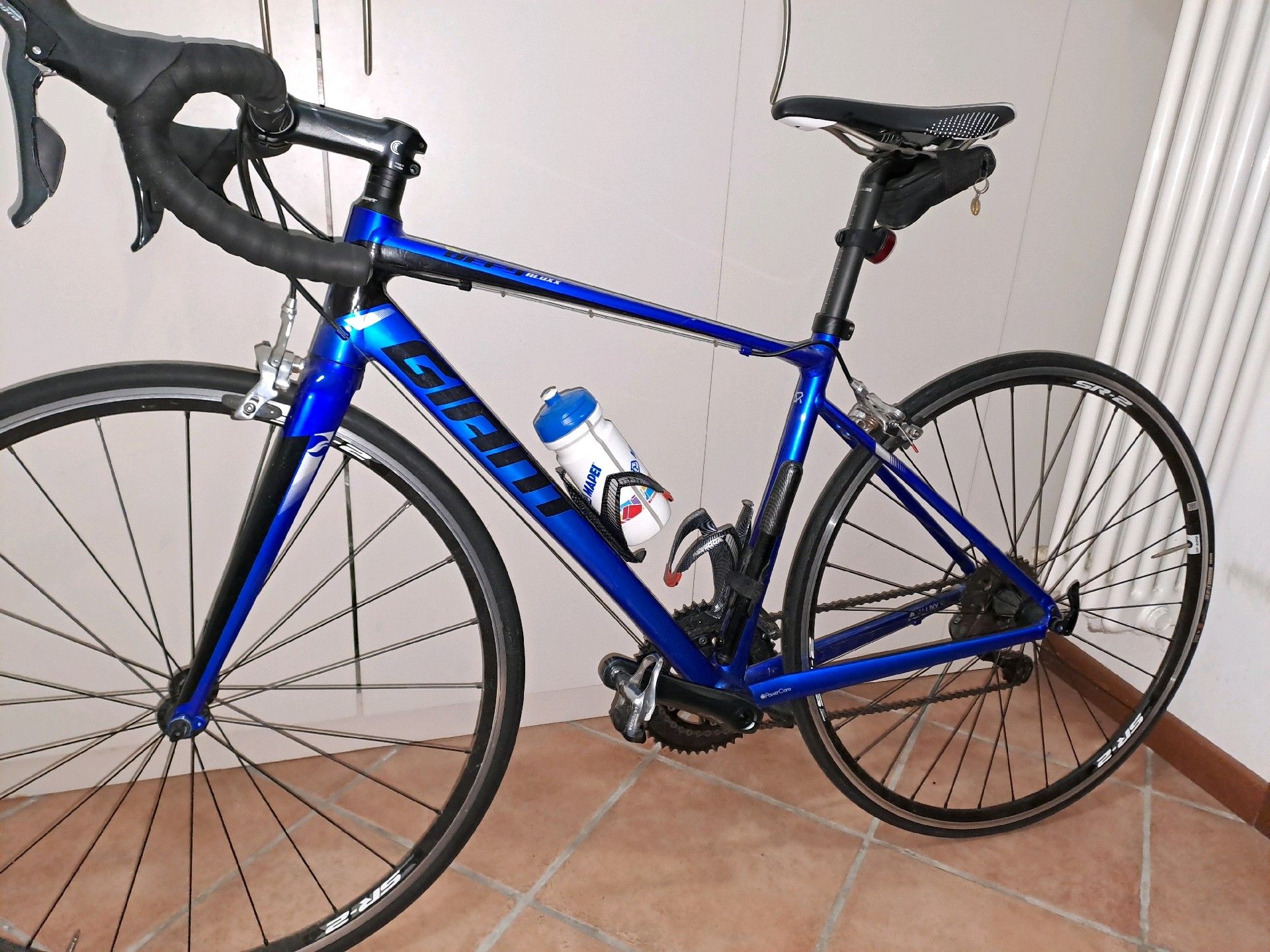 Giant Defy 2 used in SM | buycycle