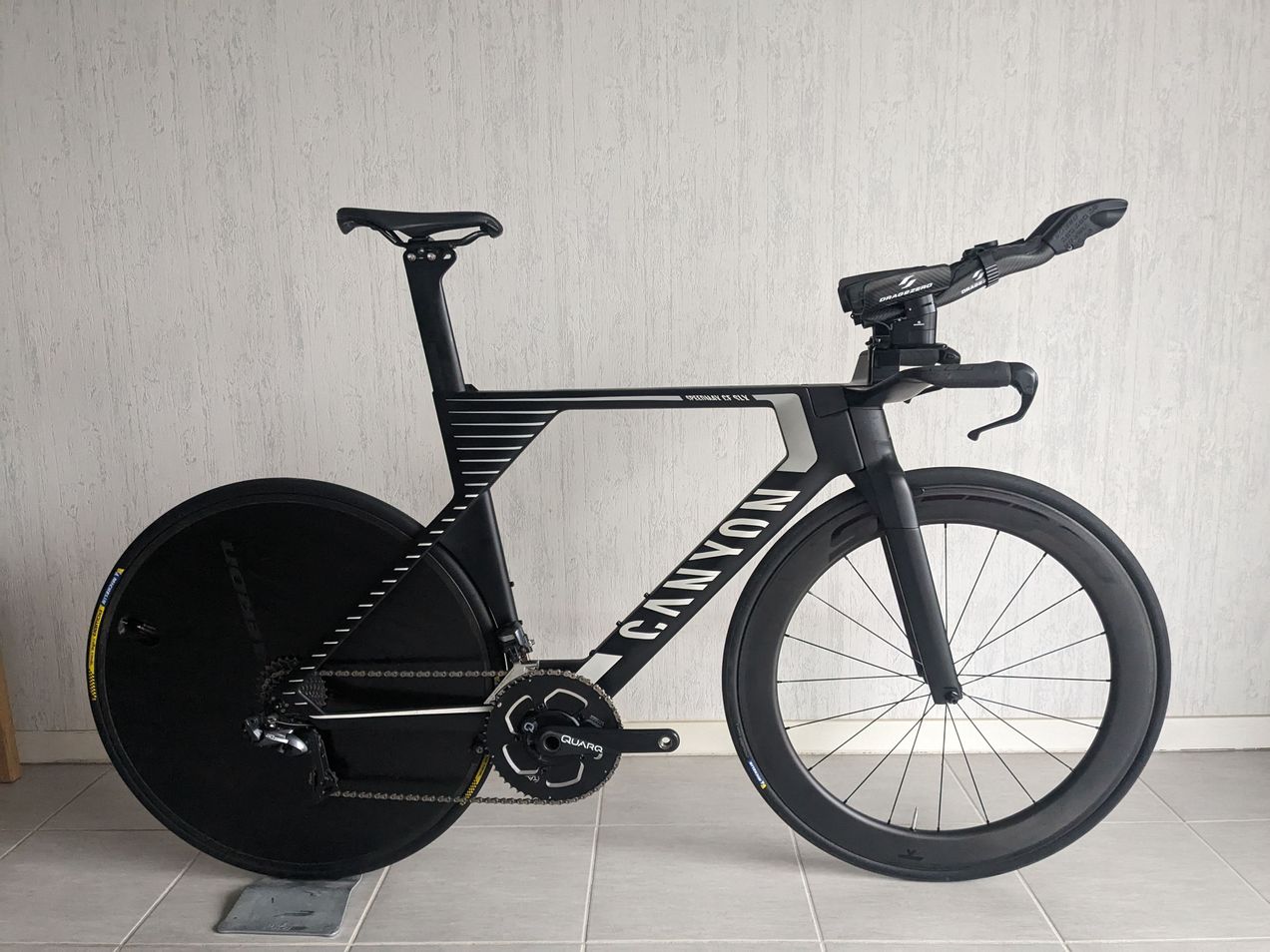 Speedmax cf deals slx 9.0 tt