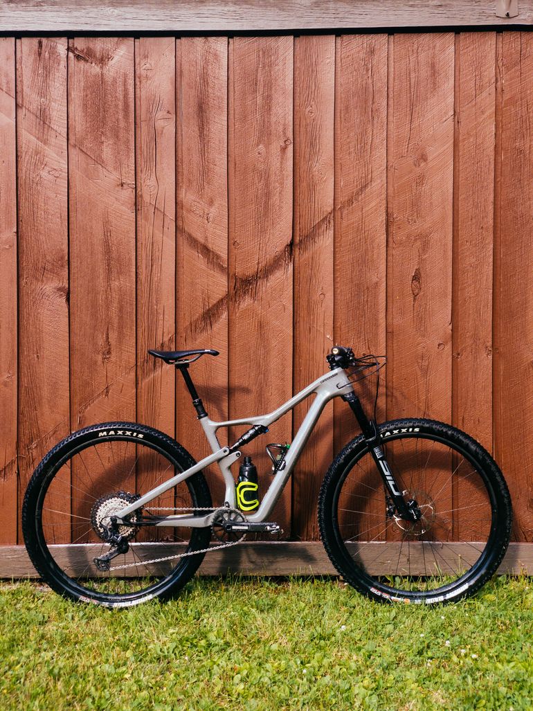 Cannondale scalpel se 1 2018 hot sale