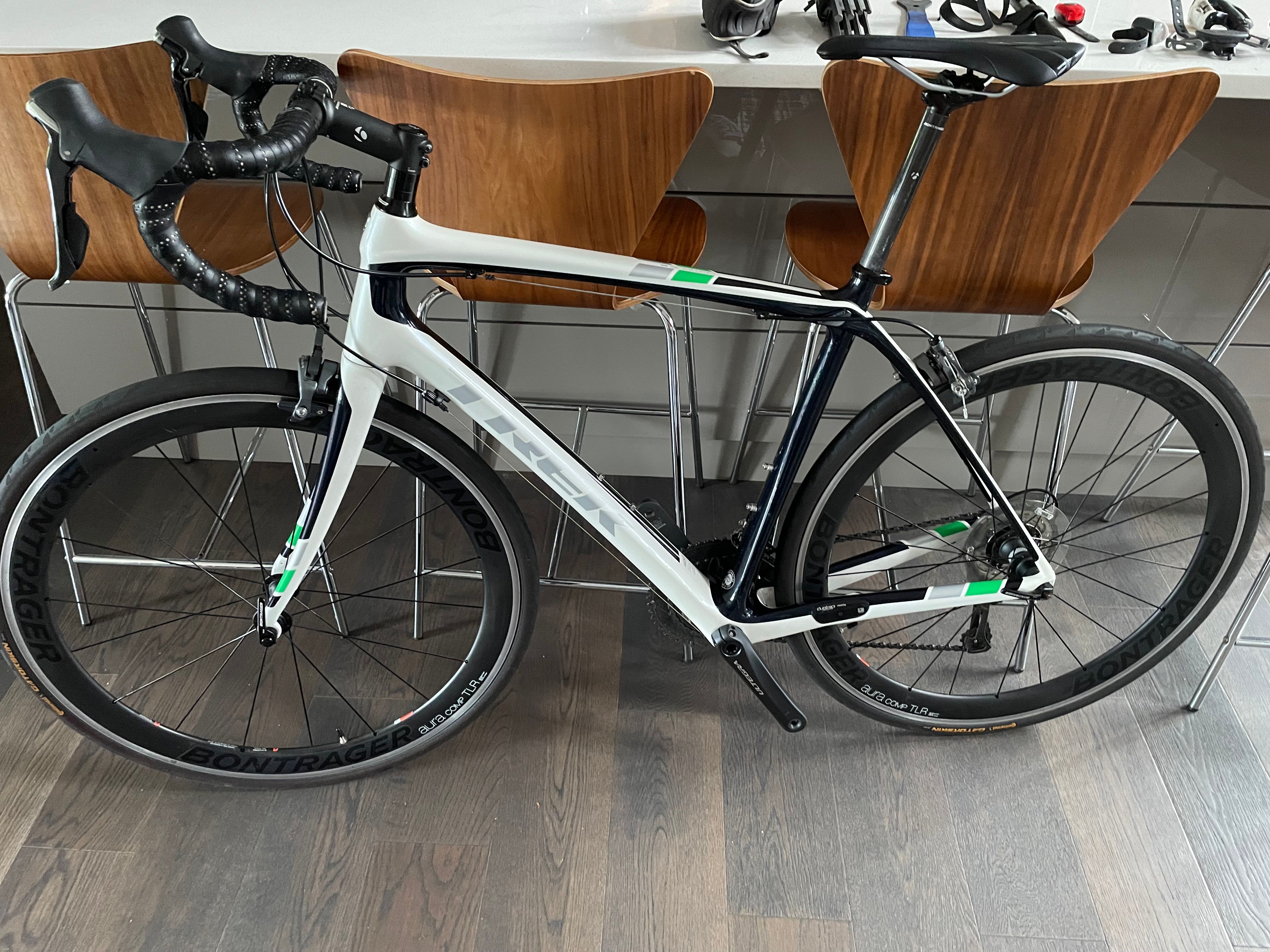 Trek domane s online 4