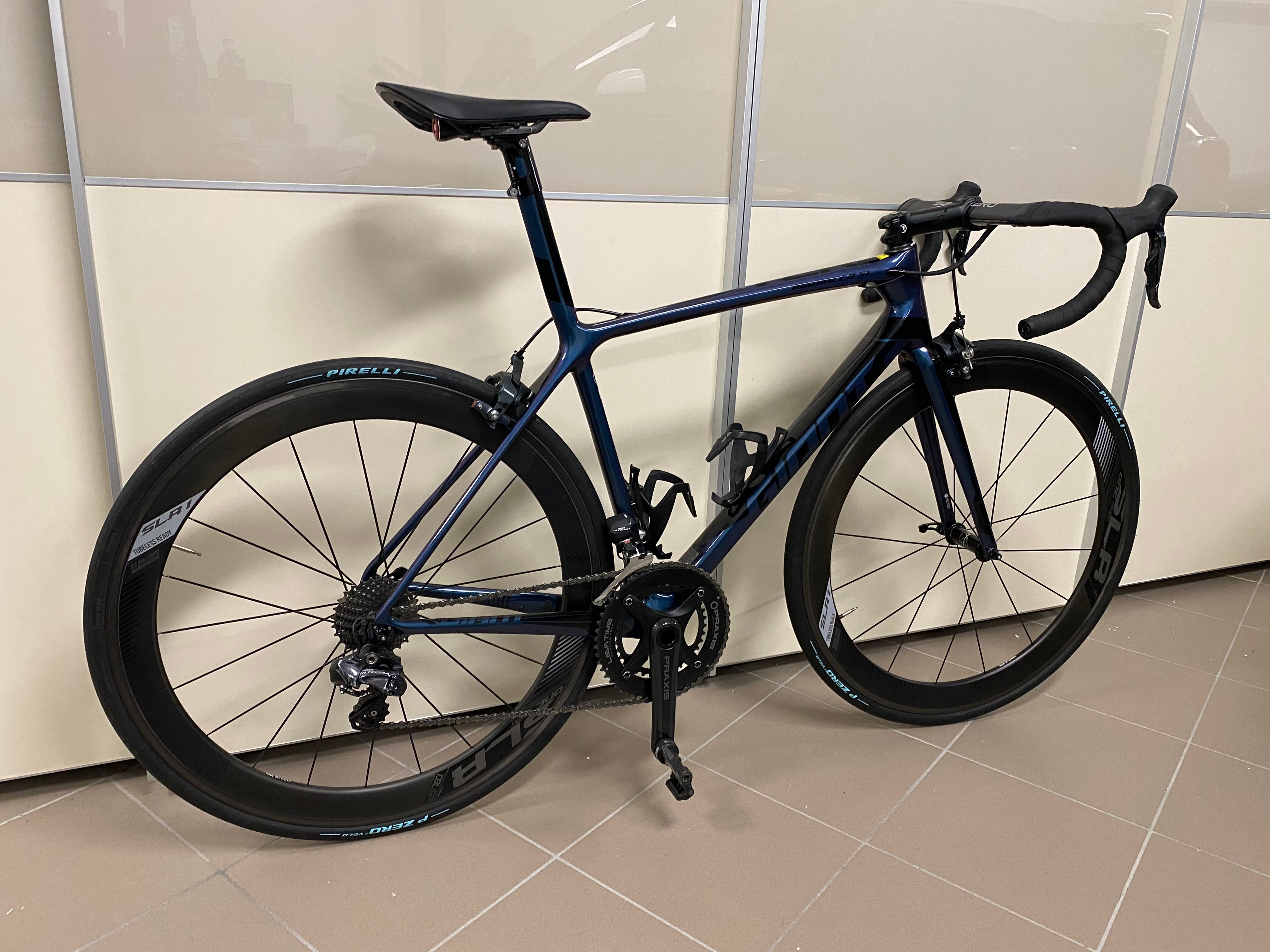 Giant tcr sl 2019 hot sale