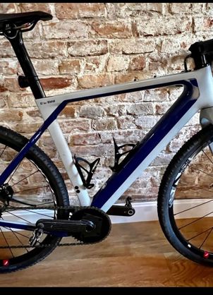 3t exploro best sale bmw edition