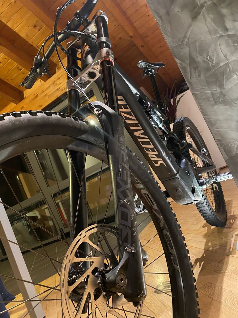 Specialized turbo kenevo best sale expert 2021 for sale