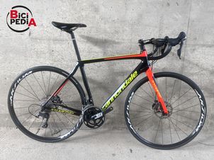 Cannondale synapse deals 2017 disc