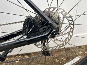 Used Giant Contend AR 1 2022 Road & Gravel — image 6 of 6