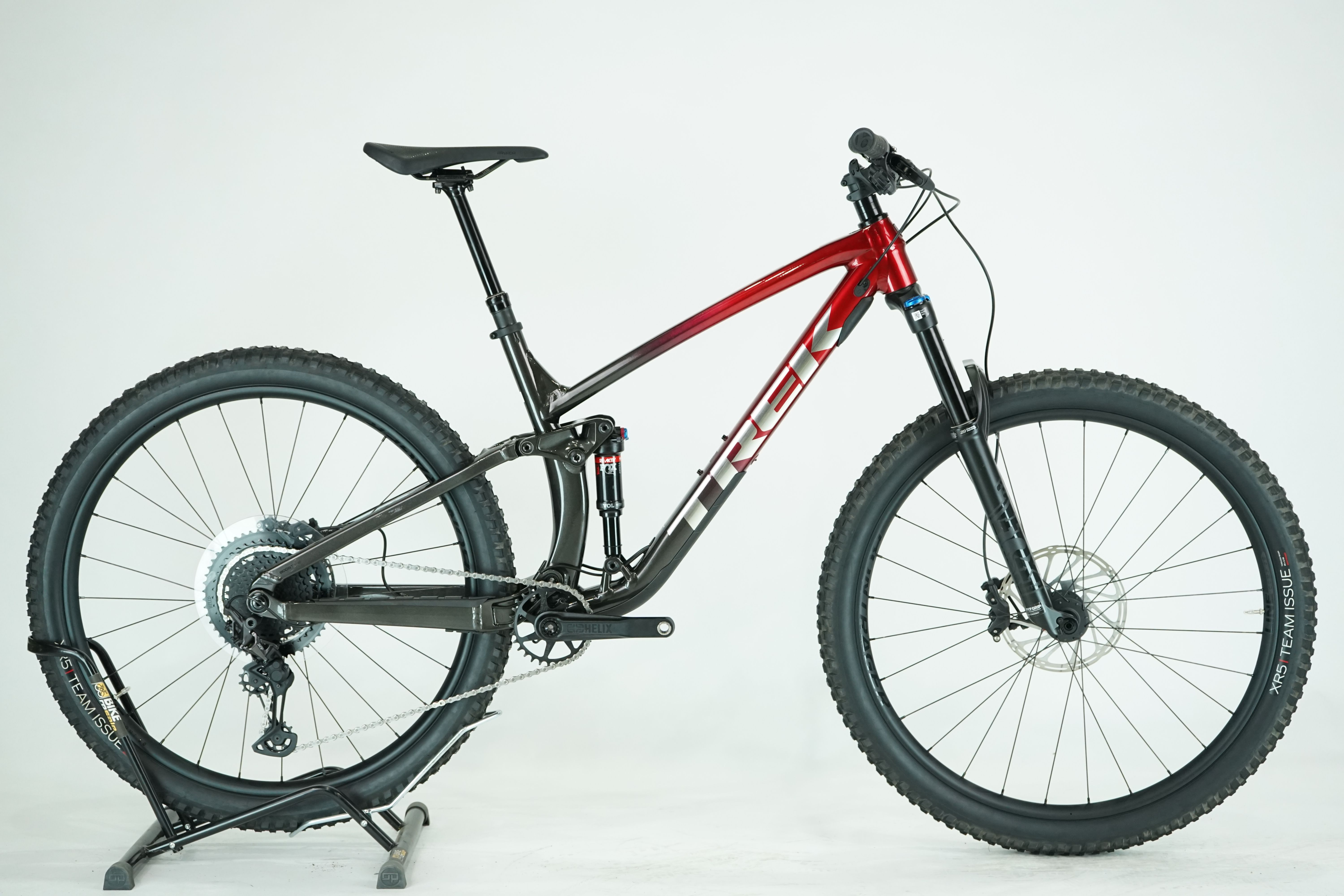 Trek Fuel EX gebraucht kaufen L buycycle DE