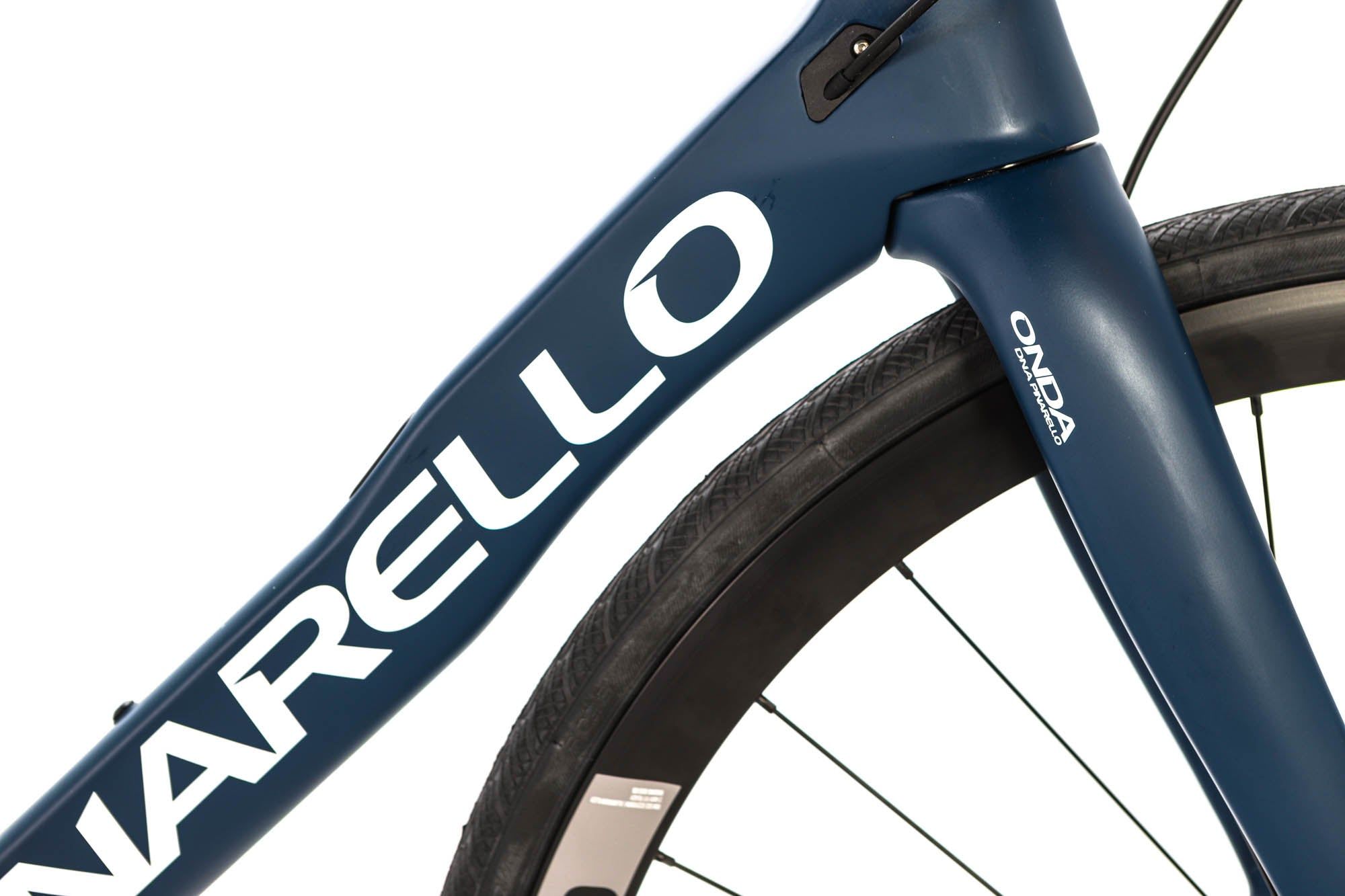 Pinarello Paris Disk used in 60 cm buycycle USA