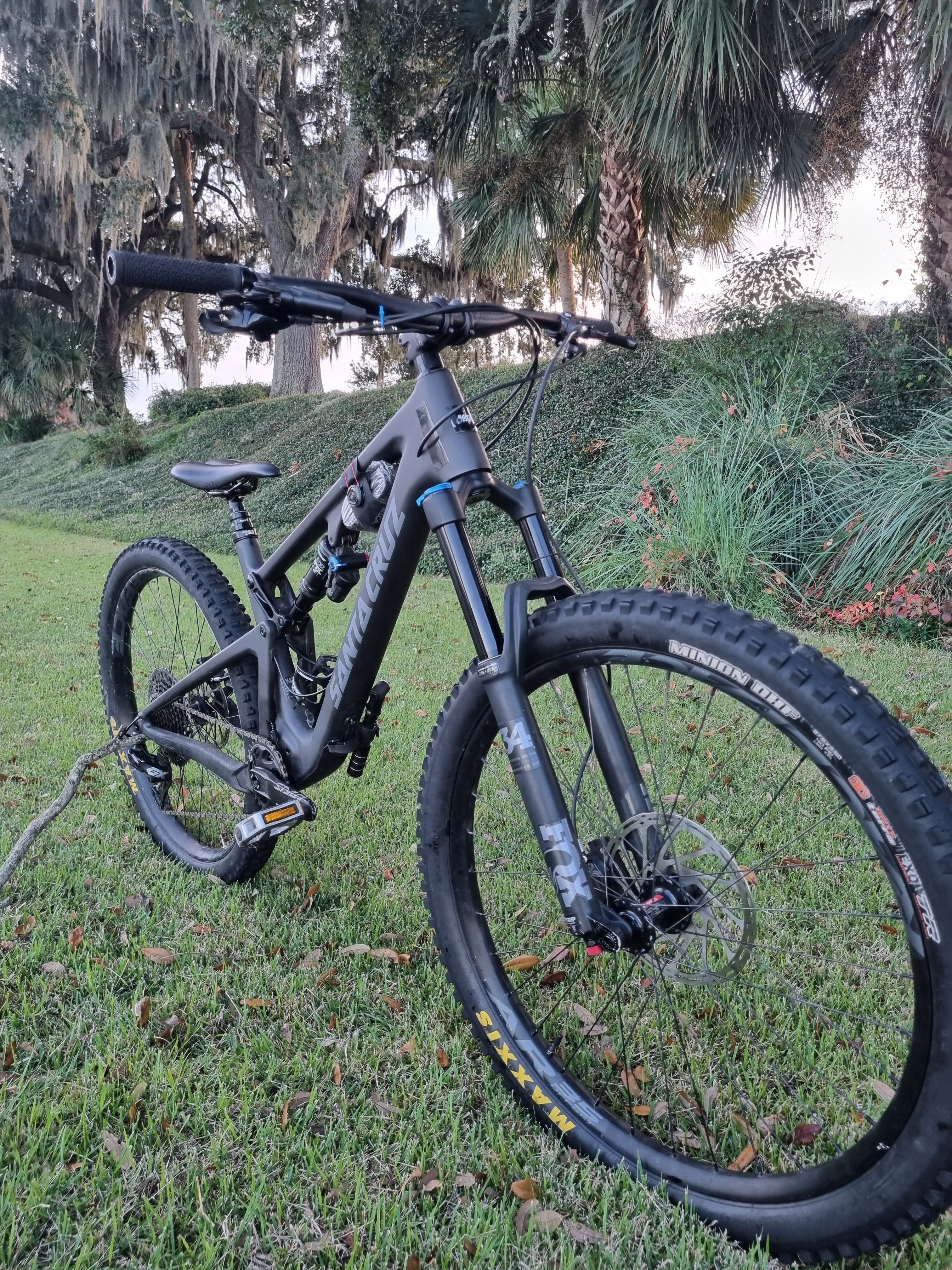 2019 santa cruz 5010 for online sale