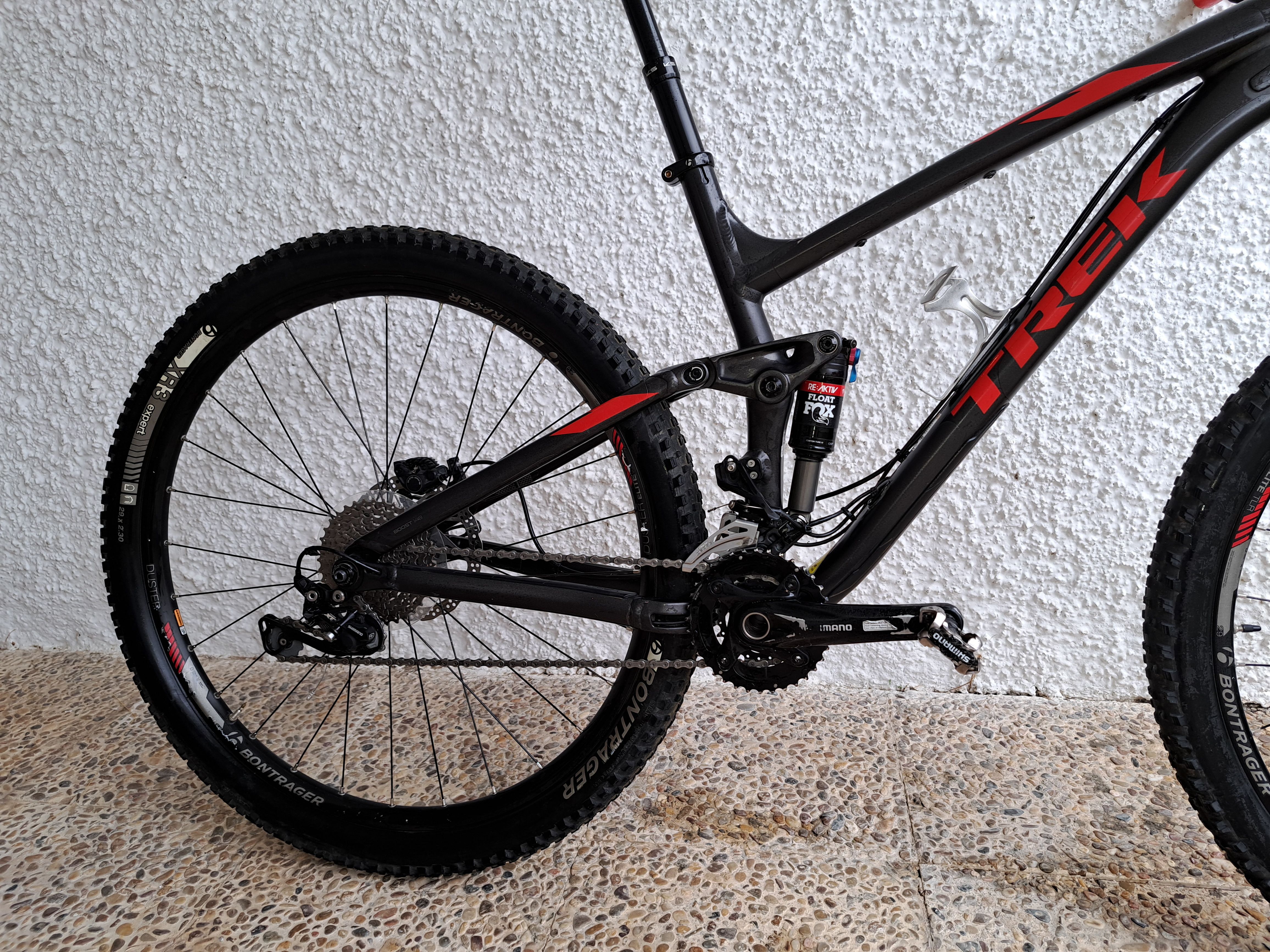 Trek ex 8 cheap 2016