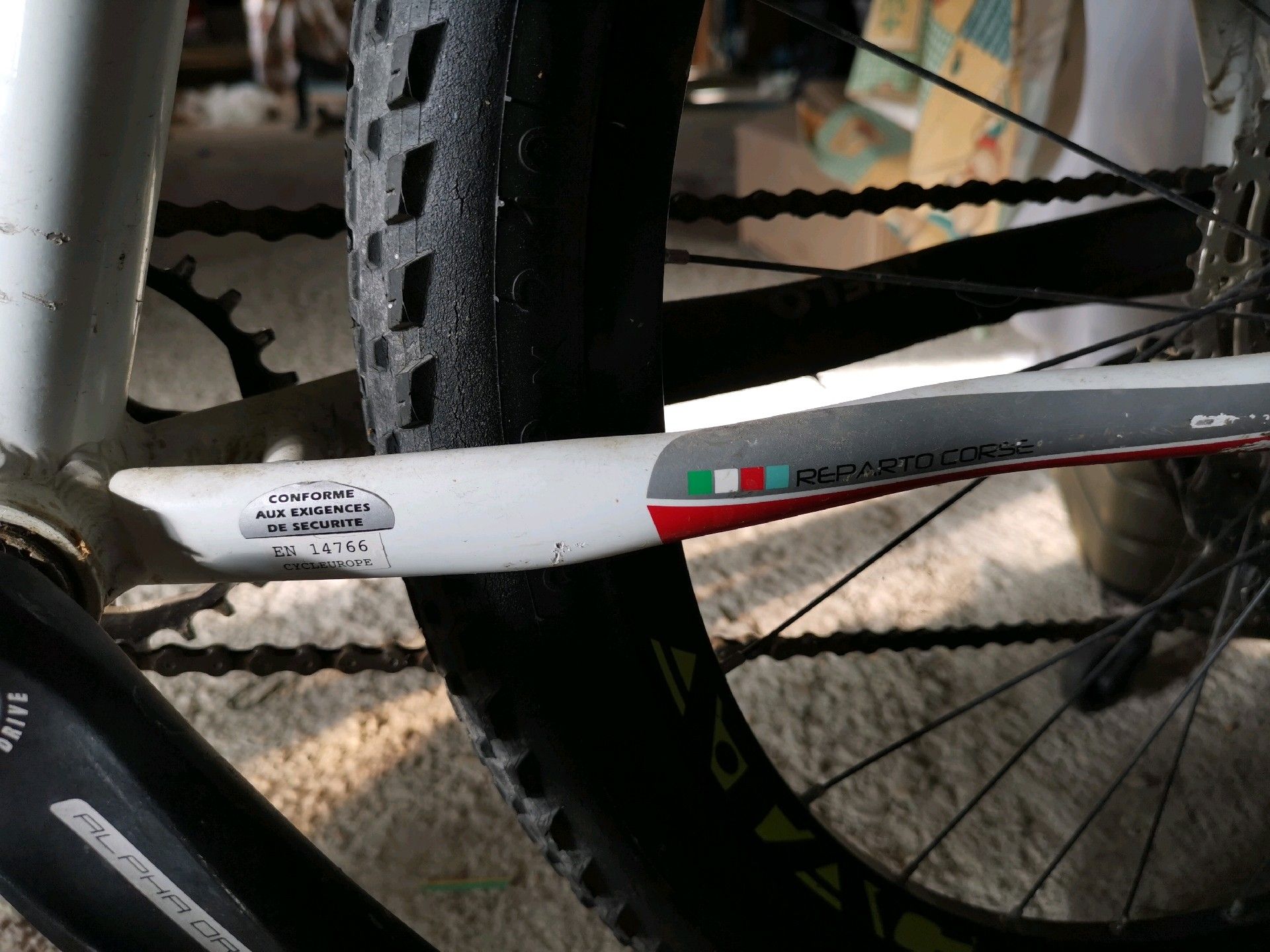 Bicicleta bianchi kuma 27.5 hot sale