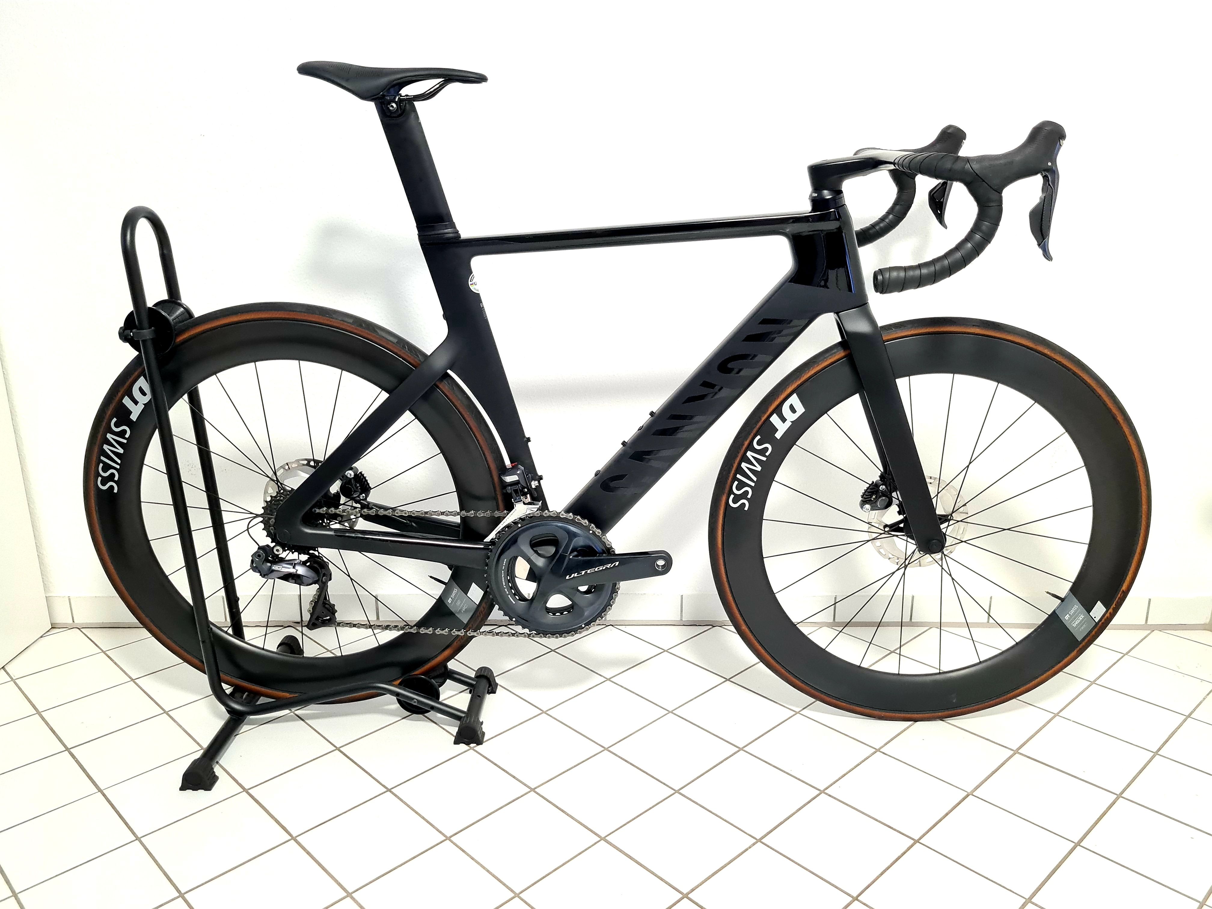 Cf slx disc 8.0 hot sale di2