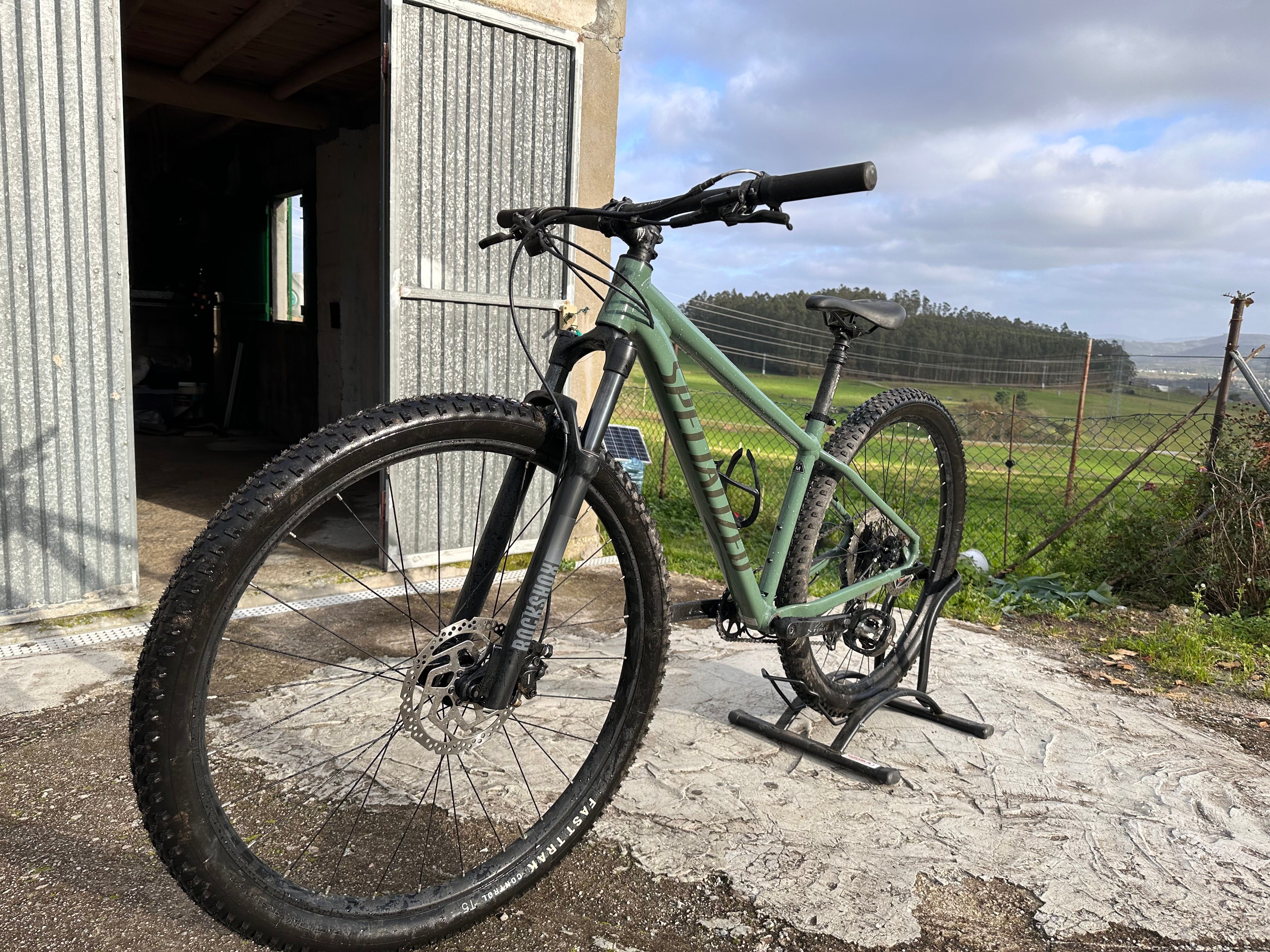 2018 specialized hot sale rockhopper expert