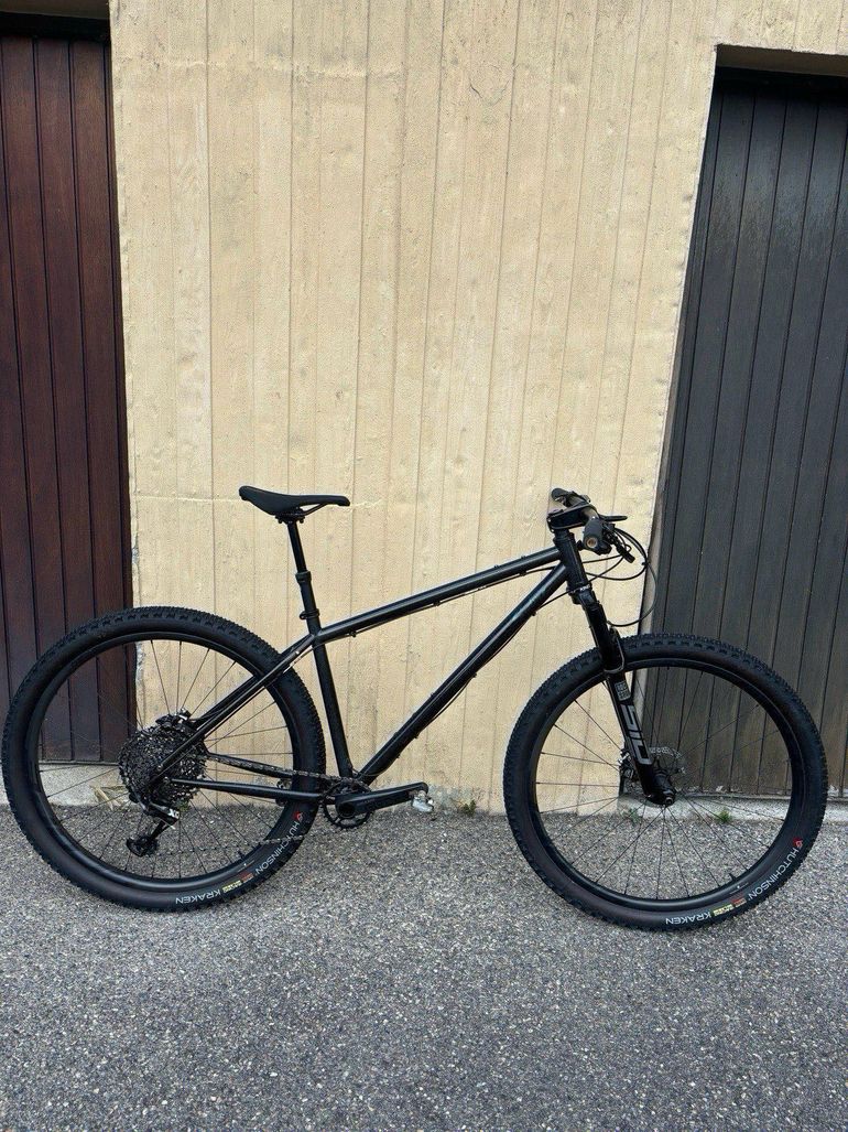 Used Sobre Multi 2023 Mountainbike — image 1 of 7