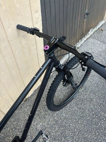 Used Sobre Multi 2023 Mountainbike — image 6 of 7