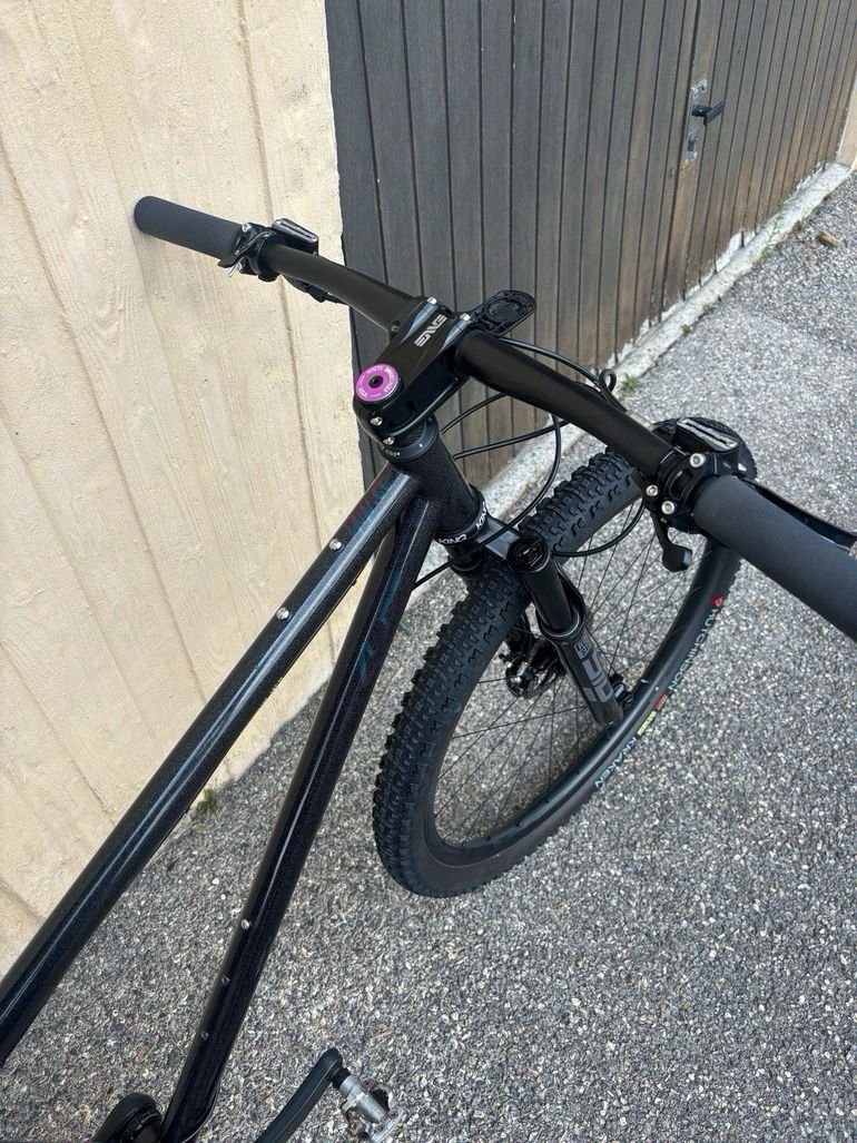 Used Sobre Multi 2023 Mountainbike — image 6 of 7