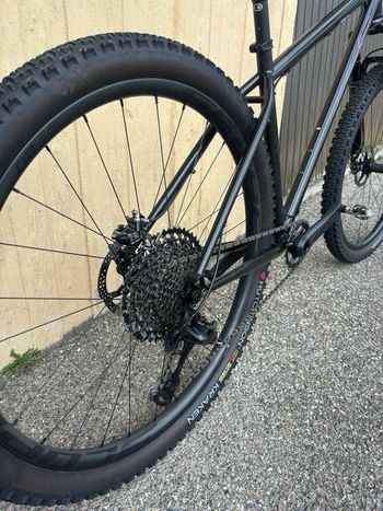 Used Sobre Multi 2023 Mountainbike — image 5 of 7