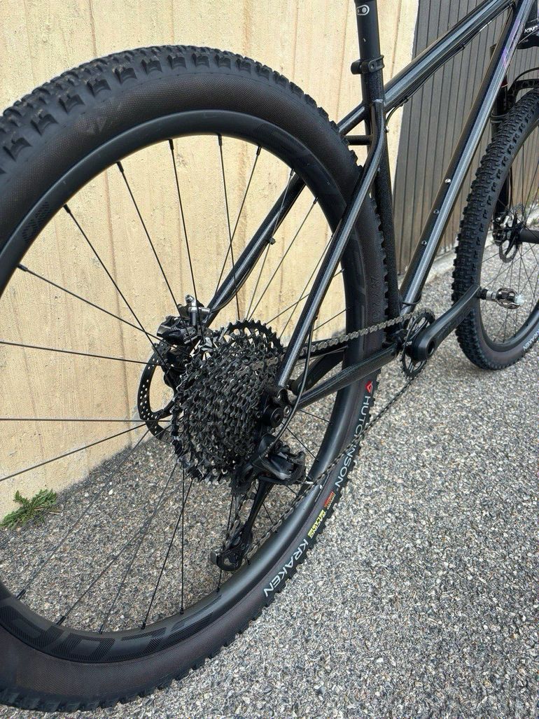 Used Sobre Multi 2023 Mountainbike — image 5 of 7