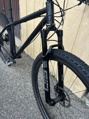 Used Sobre Multi 2023 Mountainbike — image 3 of 7