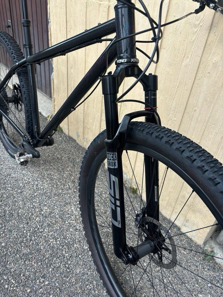 Used Sobre Multi 2023 Mountainbike — image 3 of 7
