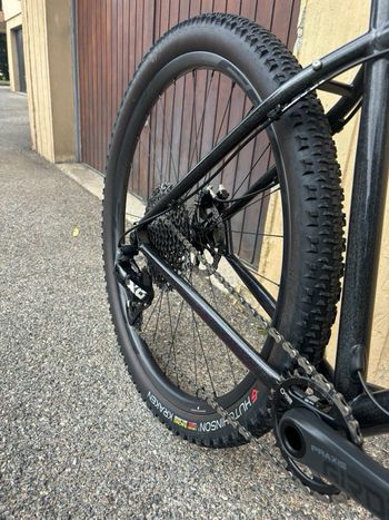 Used Sobre Multi 2023 Mountainbike — image 7 of 7