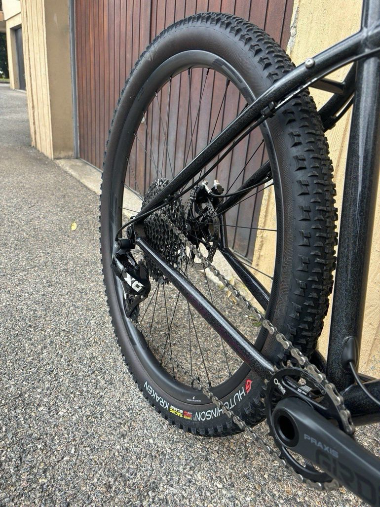Used Sobre Multi 2023 Mountainbike — image 7 of 7