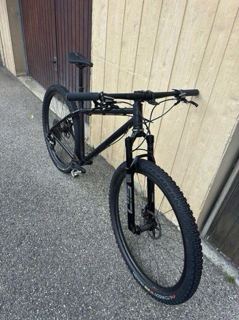 Used Sobre Multi 2023 Mountainbike — image 2 of 7