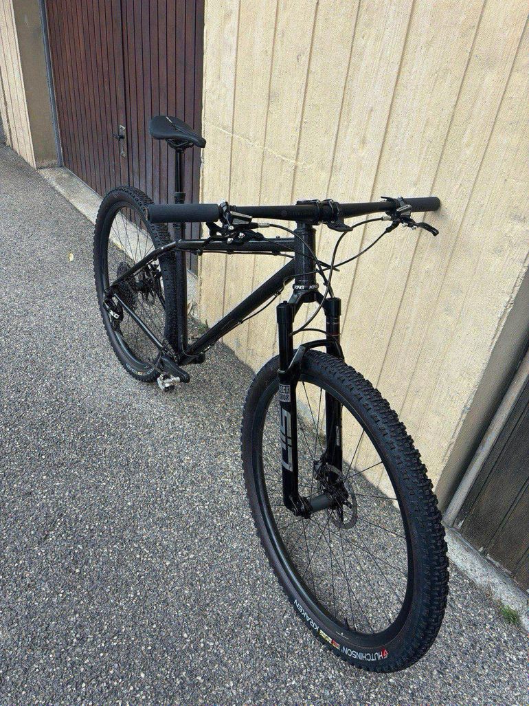 Used Sobre Multi 2023 Mountainbike — image 2 of 7