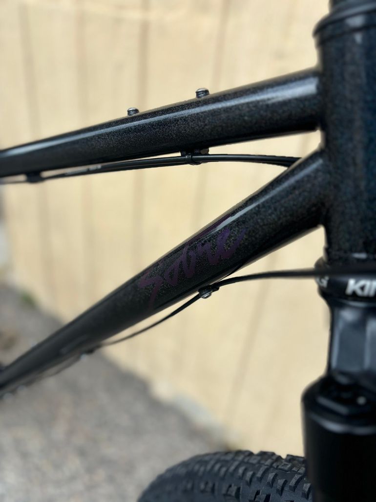 Used Sobre Multi 2023 Mountainbike — image 4 of 7