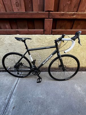 Kona rove cheap st 2015