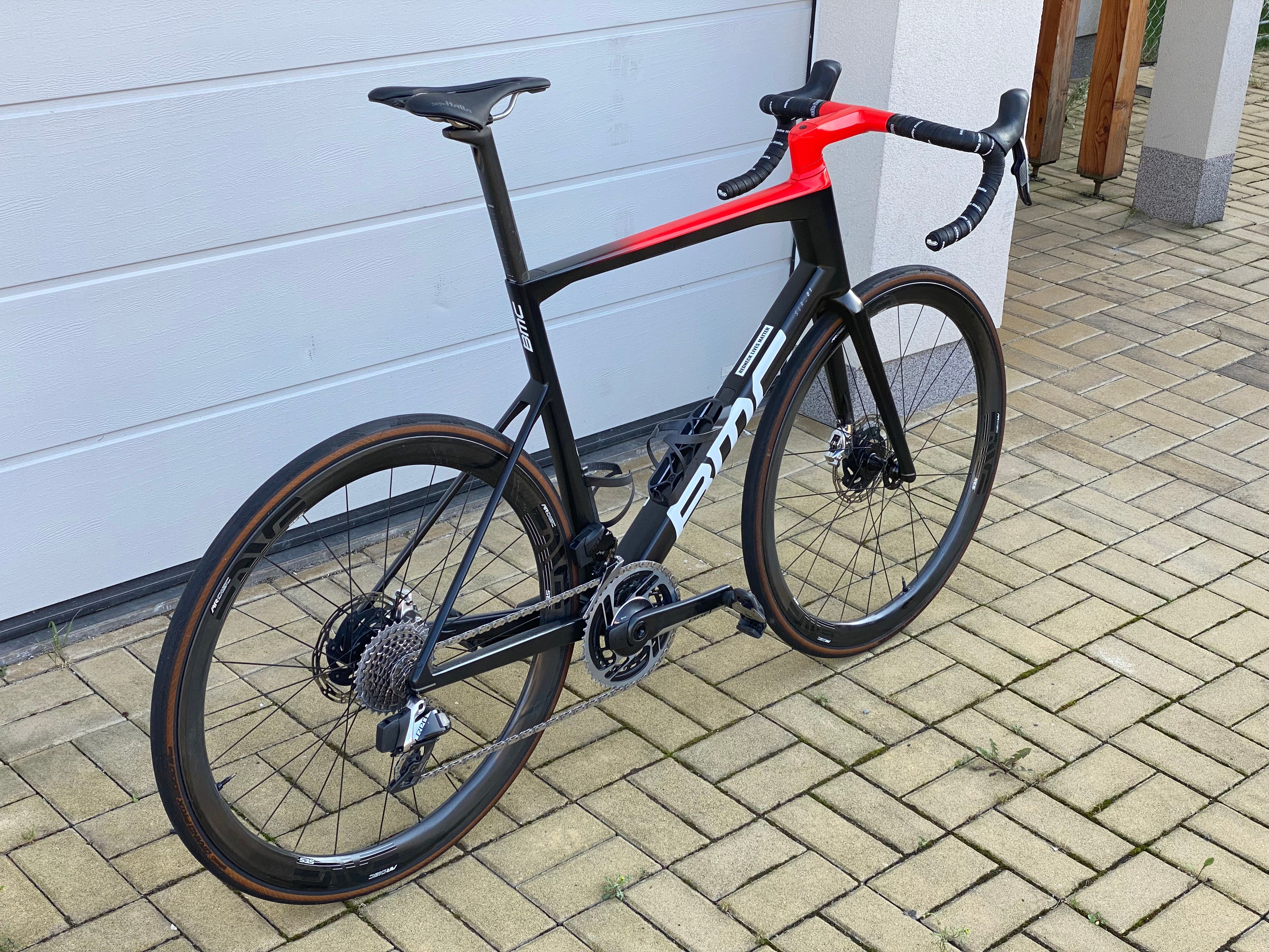 Bmc slr one discount 2021