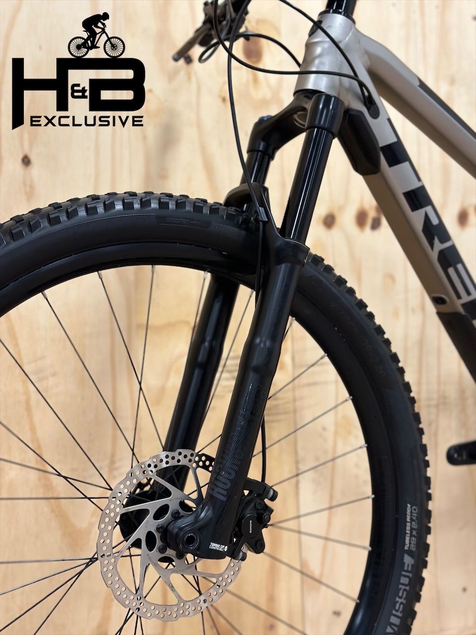 Trek fuel ex 5 29 online 2019