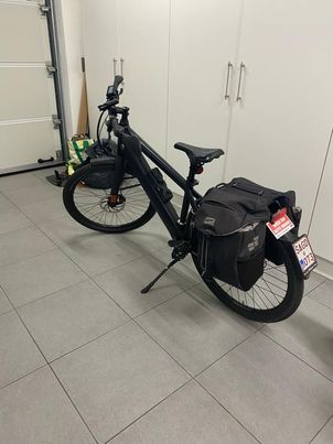 Stromer st1 sale 2018