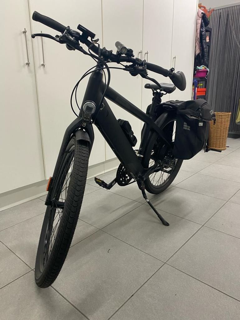 Stromer st1 clearance 2018