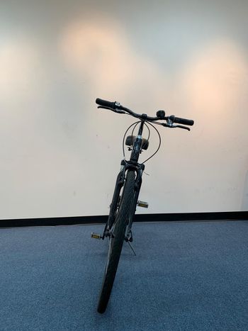 Used Cannondale Women Adventure 3 2021 Mountainbike, Black — image 2 of 3