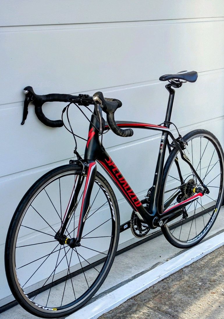 Specialized Roubaix SL4 Sport used in 56 cm buycycle