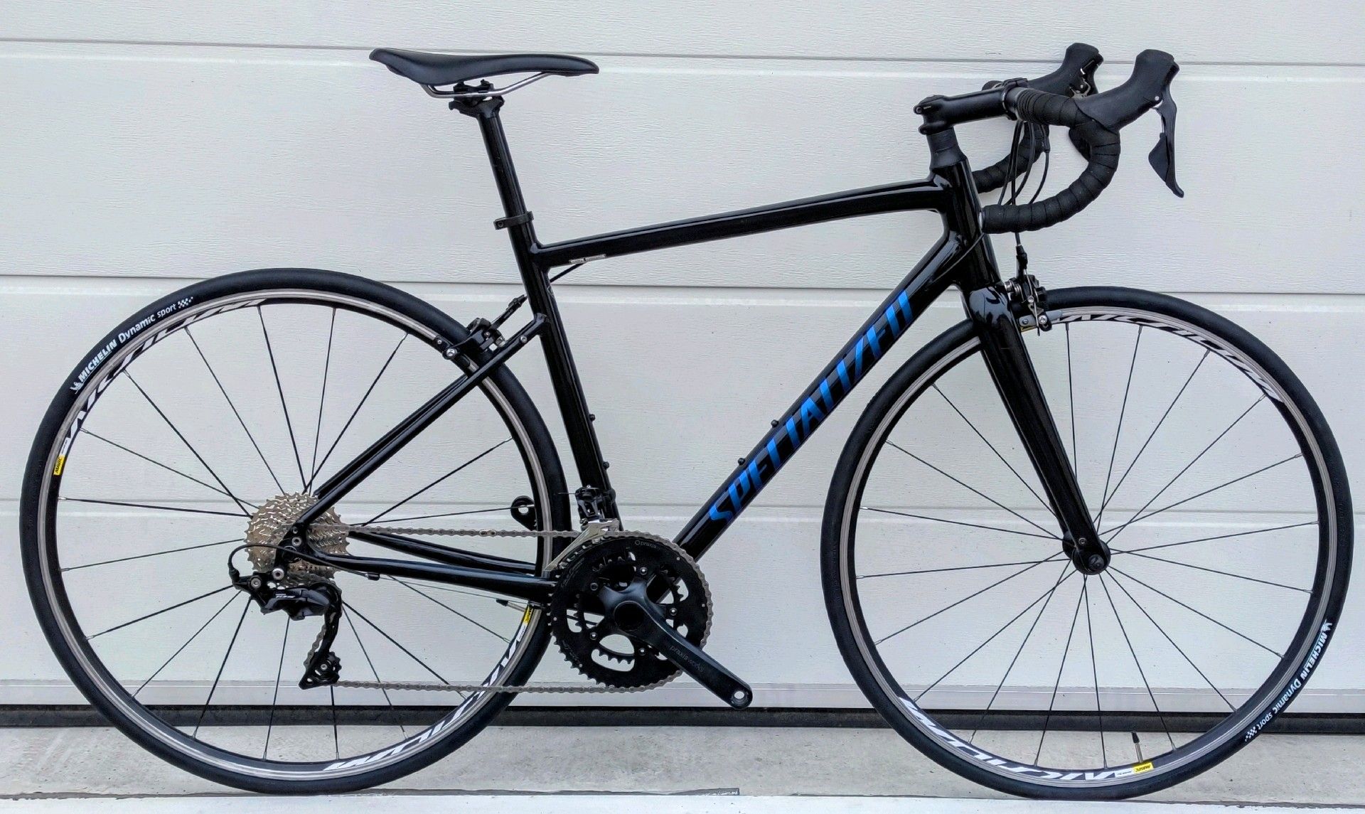 Specialized allez elite 54 hot sale