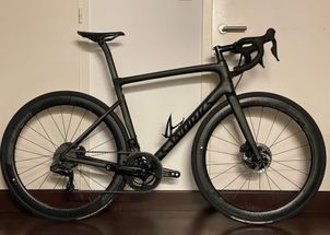 Tarmac sl6 clearance di2