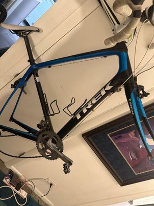 Trek domane cheap 4.0 carbon