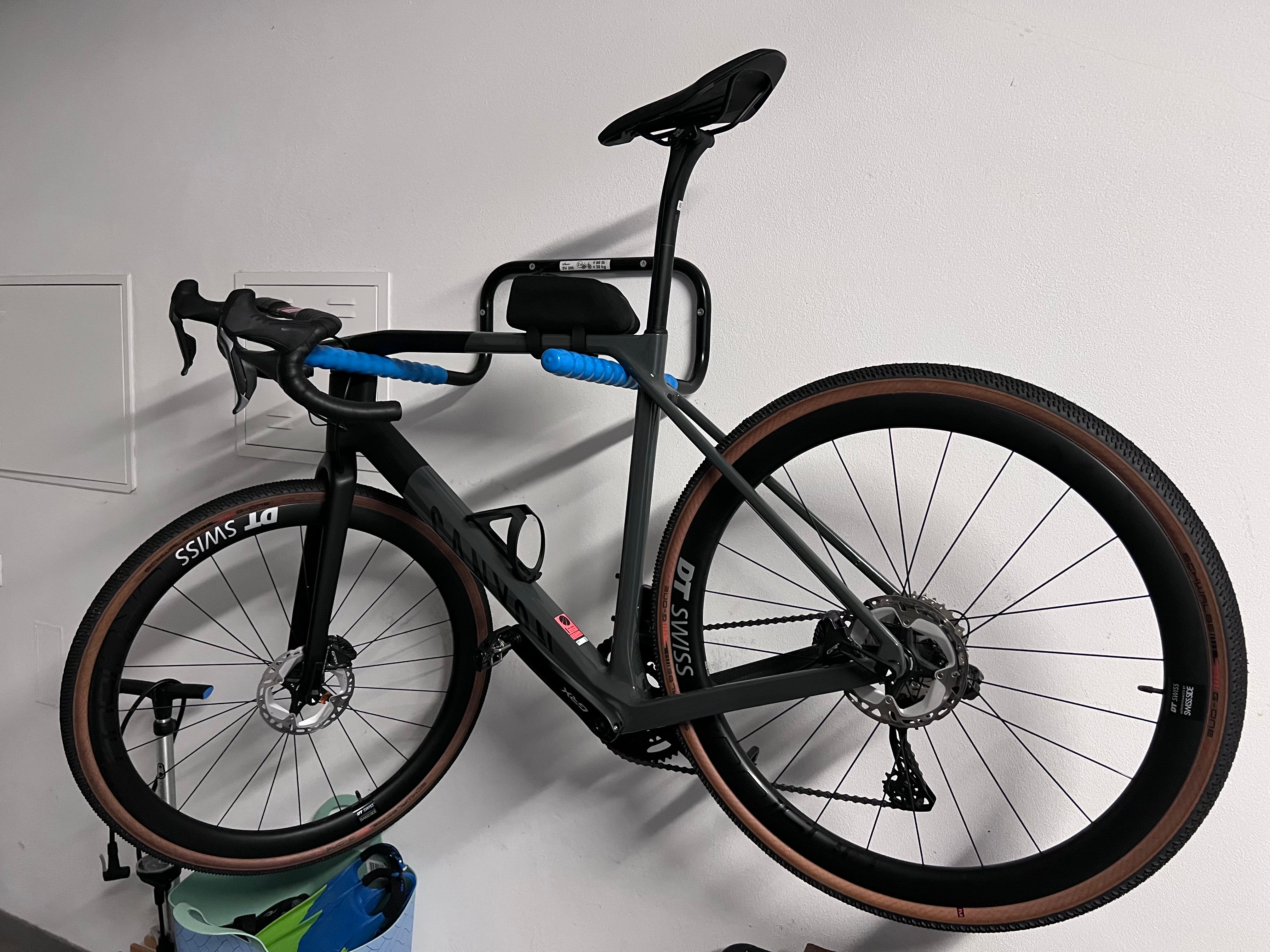 Canyon grail best sale cf sl di2