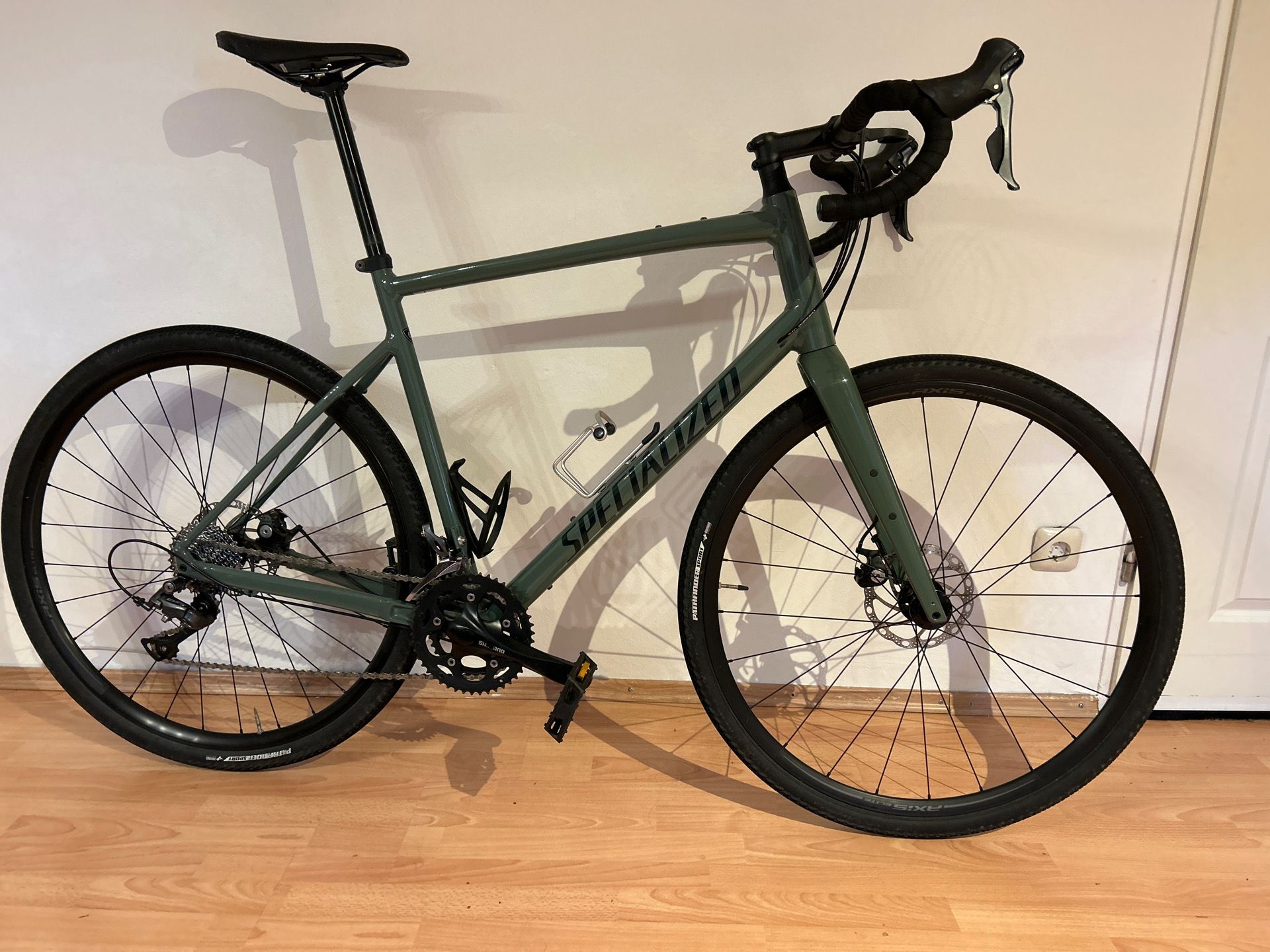 Specialized diverge sale base e5 2020