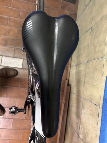 Used Merida Scultura CF 907 2014 2010 Road & Gravel, Blanco — image 12 of 18