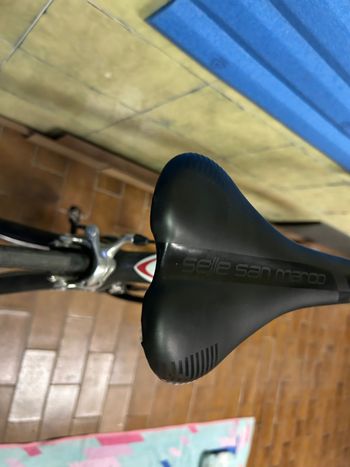 Used Merida Scultura CF 907 2014 2010 Road & Gravel, Blanco — image 13 of 18