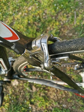 Used Merida Scultura CF 907 2014 2010 Road & Gravel, Blanco — image 14 of 18