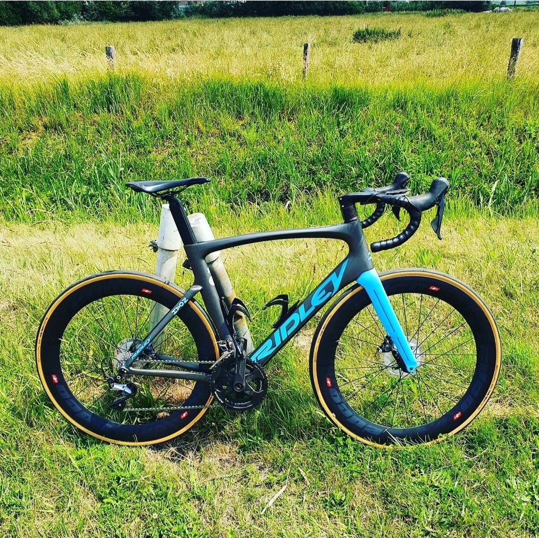 Ridley noah sale disc aero+