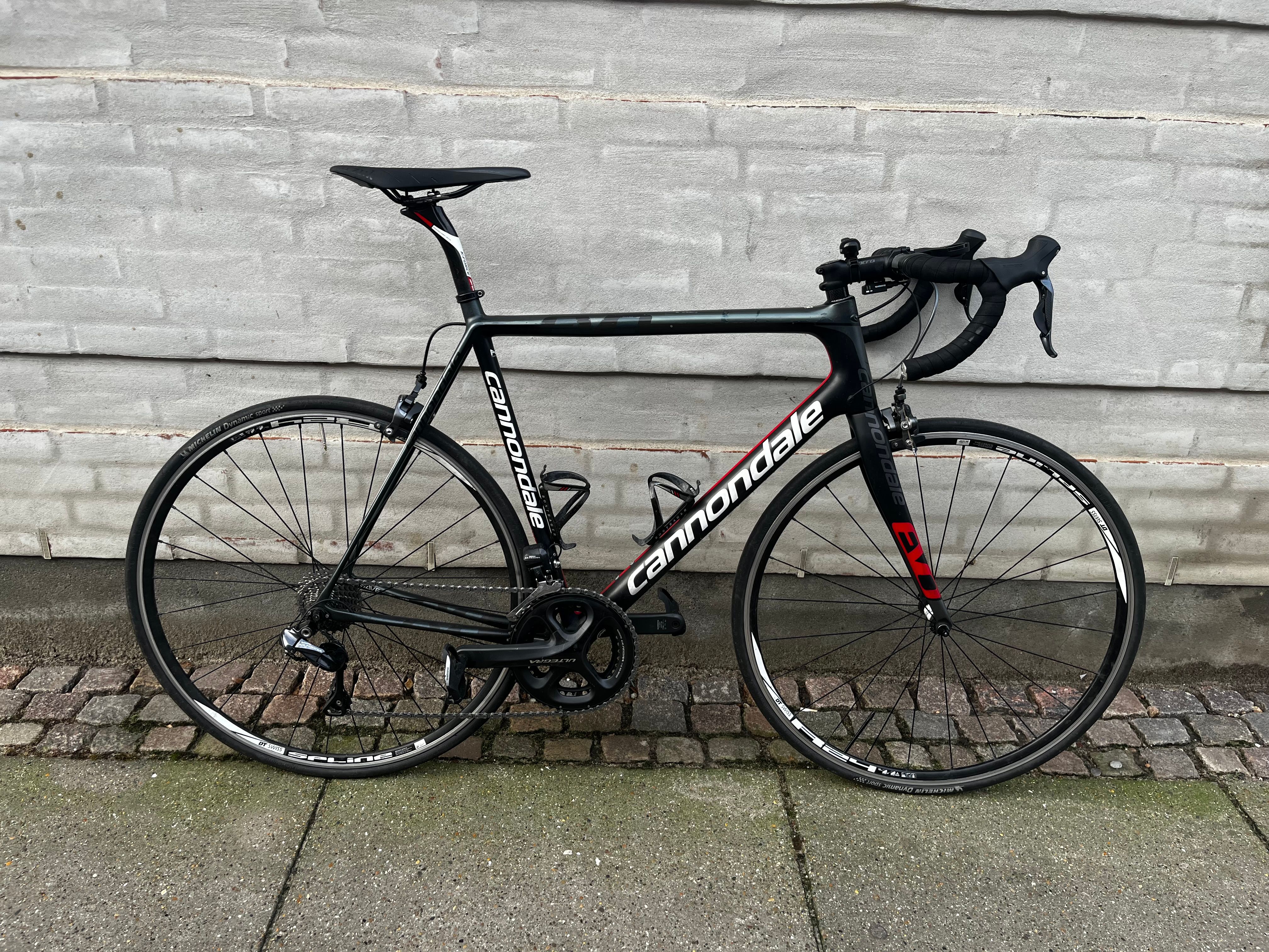 Cannondale supersix sale 2015 ultegra