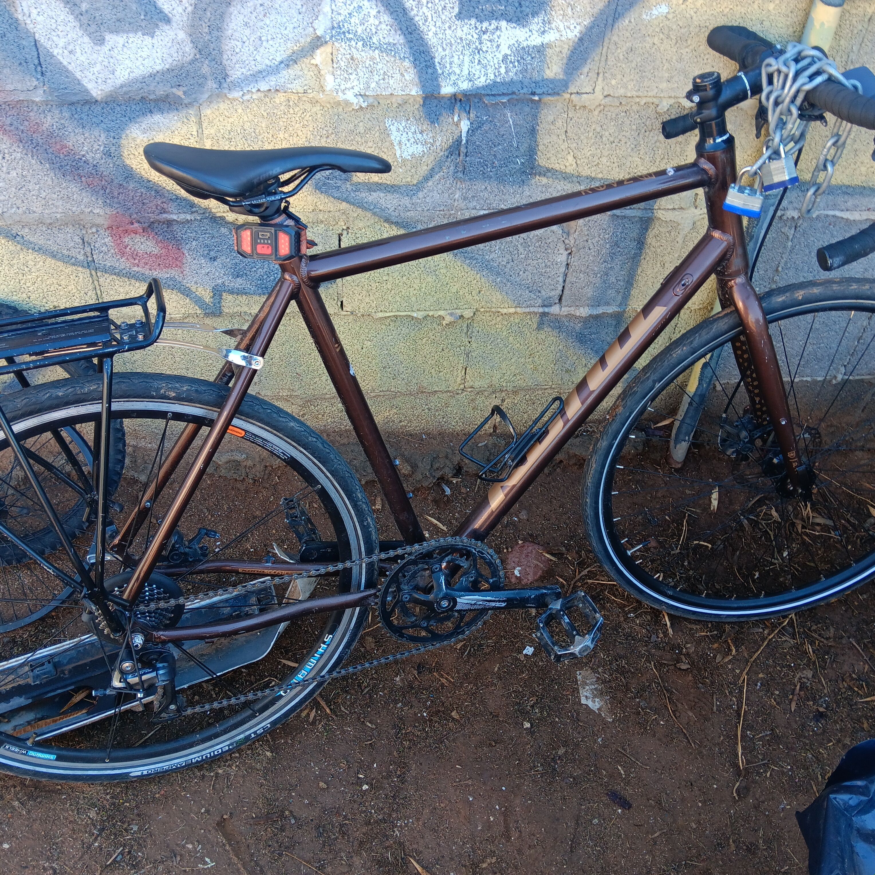 Kona Rove AL SE, Kona Rove 2015