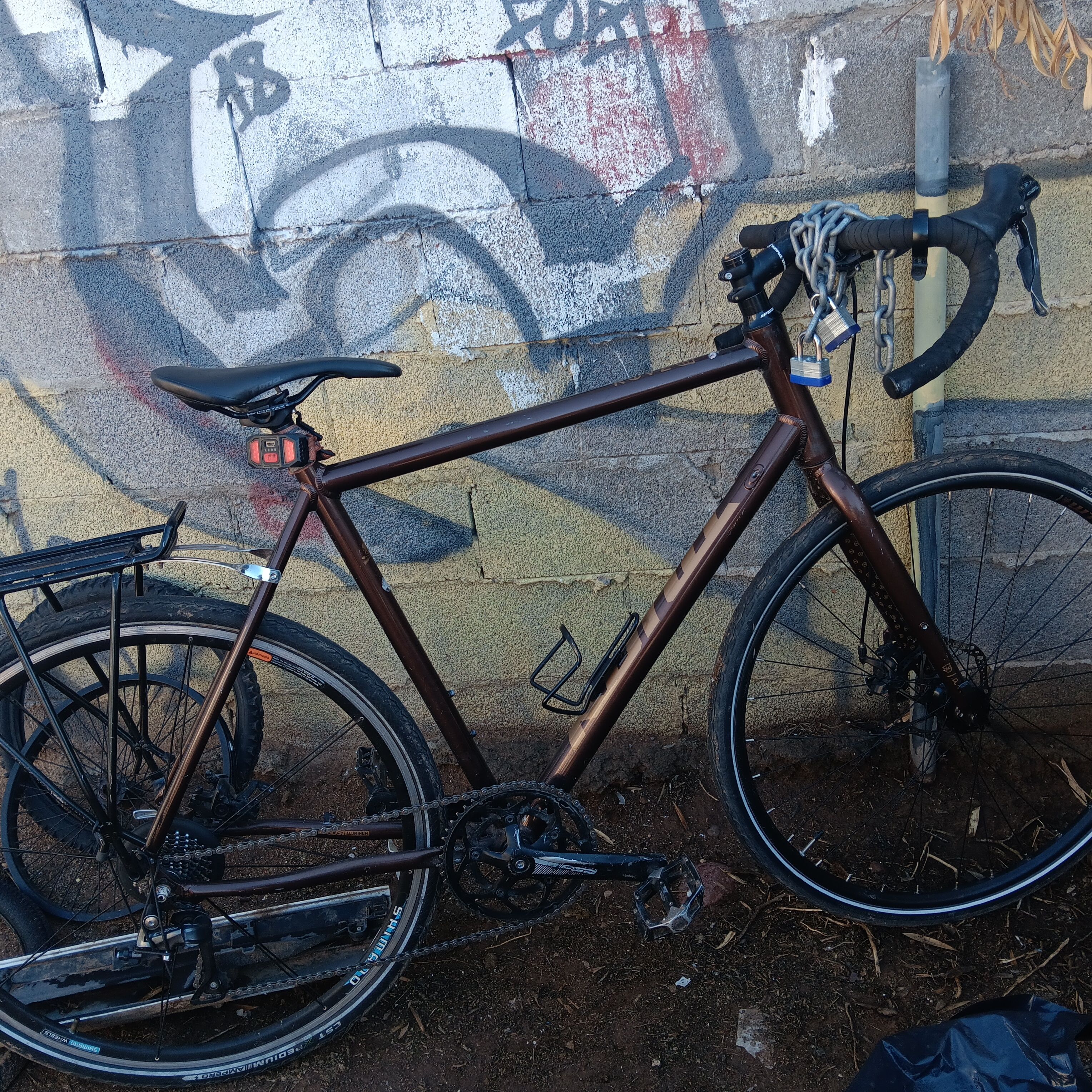 Kona rove best sale gravel bike 28